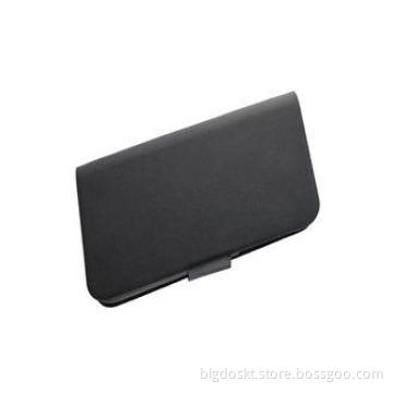 Custom Pattern HTC Leather Phone Case , HTC Sensation XL X3